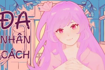 「Original Song」Pandora Miwa - Đa Nhân Cách