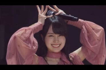 乃木坂46 君に叱られた Live mix
