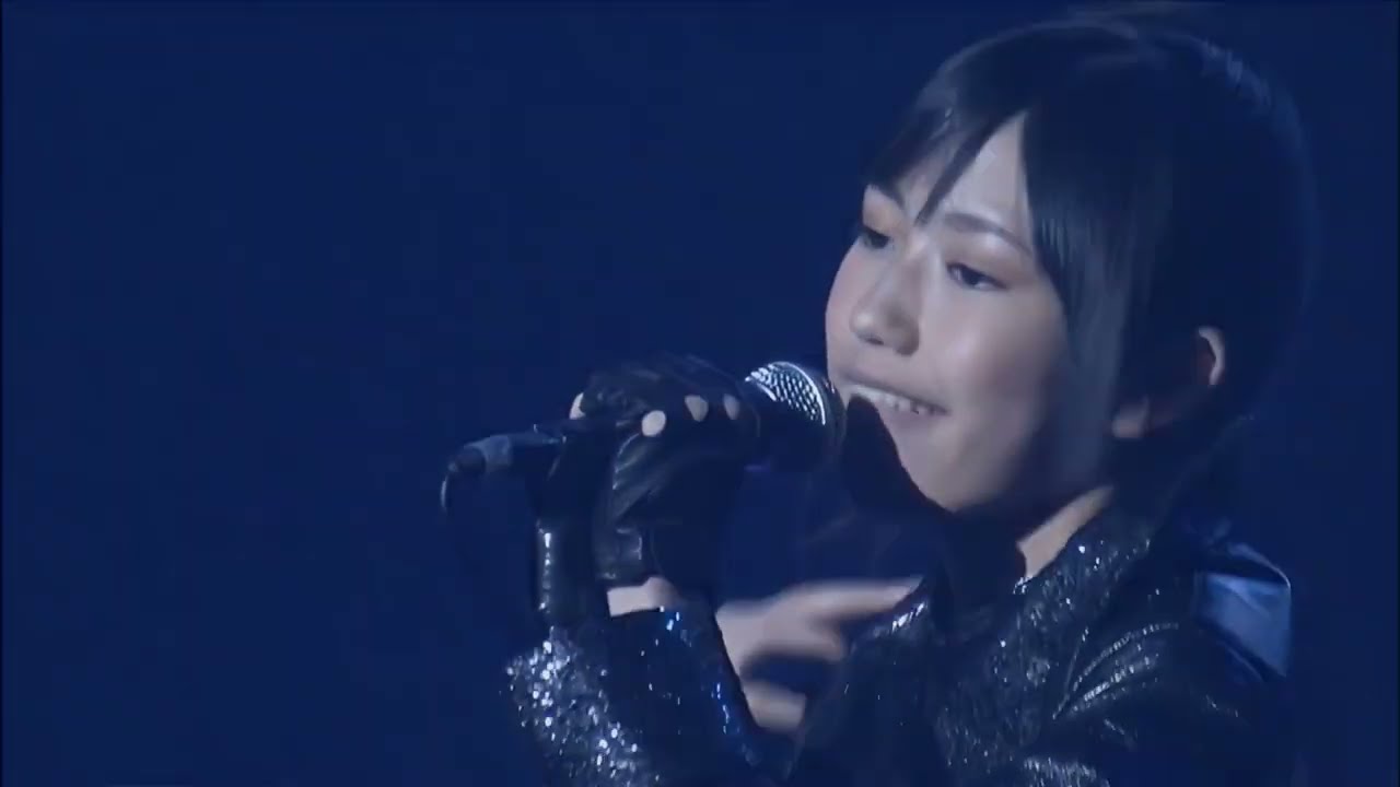 Blue rose  高橋みなみ・小野恵令奈・渡辺麻友・松井珠理奈  組閣祭り