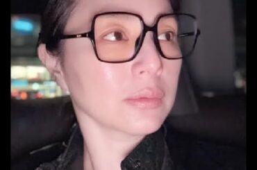 井川遥    最新の姿にネットが仰天！