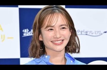 優木まおみ、8月からマレーシアへ本格移住　理由は子どもの教育「英語力がないと」
