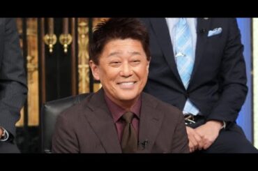 坂上忍、名優・岩下志麻&実母から“タレコミ”続々 意外な“おもらし”エピソードもB1- 坂上忍、名優・岩下志麻&実母から“タレコミ”続々 意外な“おもらし”エピソードも