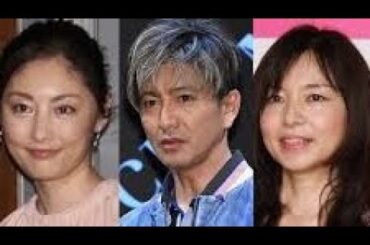 木村拓哉の「最高の相手役」ランキング！3位常盤貴子、2位山口智子を抑えた1位は？