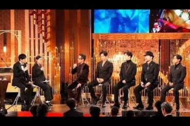 岡田将生は「美しいのに違和感がある」満島ひかりが明かす“14年ぶり”再会の日に起きた不思議な巡り合わせ【第48回日本アカデミー賞】