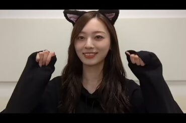 梅澤美波（乃木坂46）  2025年03月12日 のぎおび SHOWROOM【音量UP】