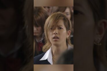 グランメゾン東京~ミシュラン三つ星を夢見るシェフチームが逆境を乗り越え、フランス料理で熱い人生を紡ぐ物語 #movie #shorts #drama #family #木村拓哉 #铃木京香
