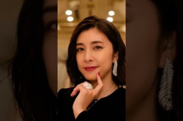 竹内結子さんのあの笑顔にまた出会えたい