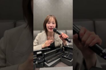 20250316 中村ゆりか 中村百合香 Weibo live