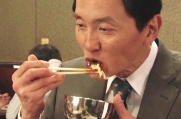 孤独のグルメ 神奈川県川崎市 八丁畷の一人焼肉 1