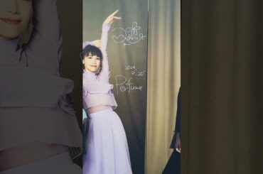 【ファン必見‼️】パヒューム　フォトスポット❗️😆#shorts