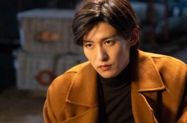Snow Man目黒蓮, 映画『劇場版　トリリオンゲーム』公開3日で興行収入6億円突破の好発進！「めめのアクションが迫力満点」「見るたびに発見がある」反響続々
