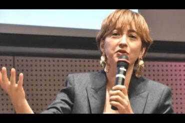 滝川クリステル　夫・小泉進次郎氏の選挙期間中は育児＆介護で「ワンオペ」だった　「今頃胃が痛く」