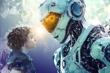 ロボ | Robo (フルHD映画, オリジナル版, 日本語字幕, SFアドベンチャー, ファミリー映画, 無料視聴)
