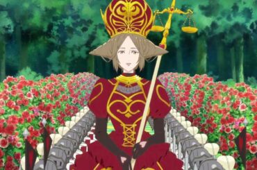 「不思議の国のアリス」日本初の劇場アニメ化！『不思議の国でアリスと -Dive in Wonderland-』特報