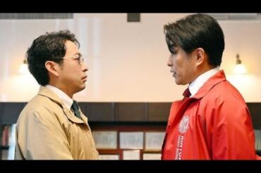 北村一輝×常盤貴子×迫田孝也　最終章突入『御上先生』の説得力を担う“大人”たち All Japan