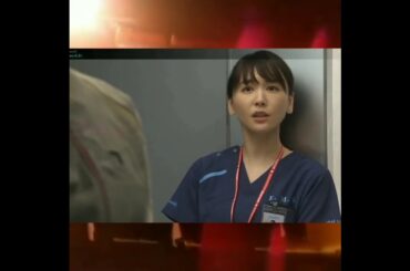 #shorts #コードブルー あんな怖かったっけ？😅