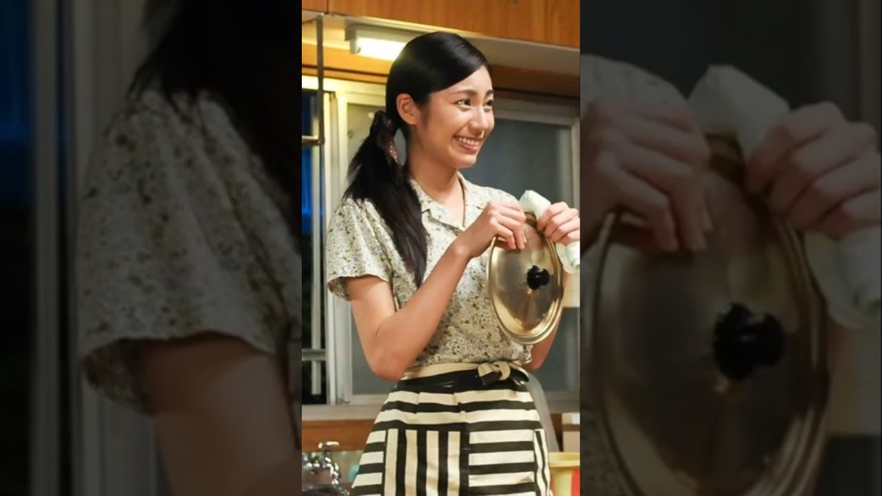 松下奈緒♥