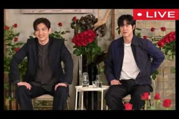 【東方神起×林修】日曜日の初耳学3月16日＜見逃し配信/フル無料/再放送/中島健人とダンス＆大親友・満島真之介も乱入＞2025年3月16日 LIVE FULL