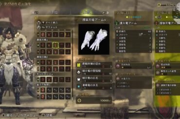 【モンハン】狩る奴#初見歓迎#本田翼大歓迎#クリーンな配信者#顔出しVtuber