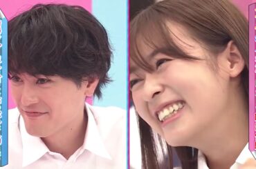 呼び出し先生タナカ ~ 🅽🅴🆆 2025 ~ 【 USJで働く人の秘密を今夜月9最終回!森七菜&間宮祥太朗が登校  】1080 FULL HD