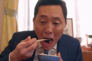 それぞれの孤独のグルメ 千葉県浦安市の真っ黒な銀だらの煮付定食  #きのう何食べた  #西島秀俊 #内野聖陽