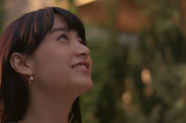 積水ハウス 山本美月 15秒01