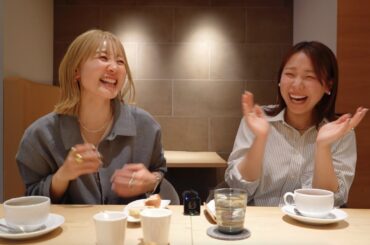 【初コラボ】ファッション界の超大御所に気になることを聞きまくる回