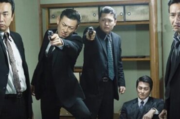 「ヤクザ映画」実録安藤組外伝　地獄道 🔥🅷🅾🆃🔥 サスペンスドラマ最新2025 🔥🎬🔥‍ Full HD