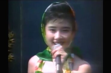 太陽になりたい   原田知世