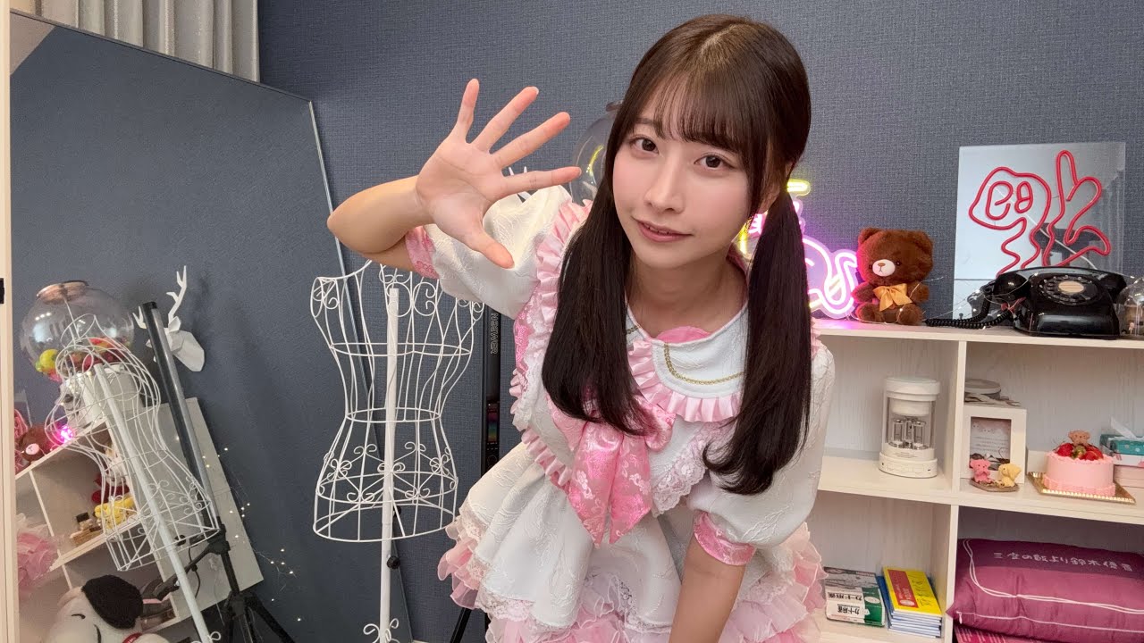 みんなにあえるの楽しみすぎる💓