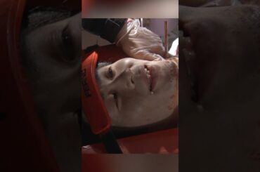 コード・ブルー～ドクターヘリ緊急救命 2nd season - 山下智久、新垣结衣、户田惠梨香、比嘉爱未  #movie #shorts #映画 #新垣结衣 #山下智久