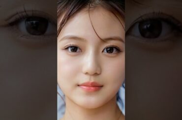 #Shorts 多部未華子と今田美桜を足して2で割ってみた