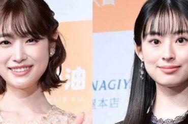 ＜高橋ひかる＞「多幸感」をテーマに撮影　六つの衣装で、可愛いからカッコいいまで表現　時に色っぽく