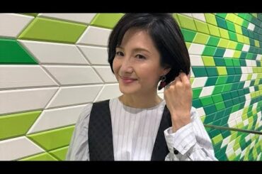 ✨ **神業ヘアで大変身！54歳とは思えない美しさに絶賛の声💖