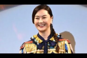 観月ありさ　圧倒的オーラの和装姿に絶賛の声！