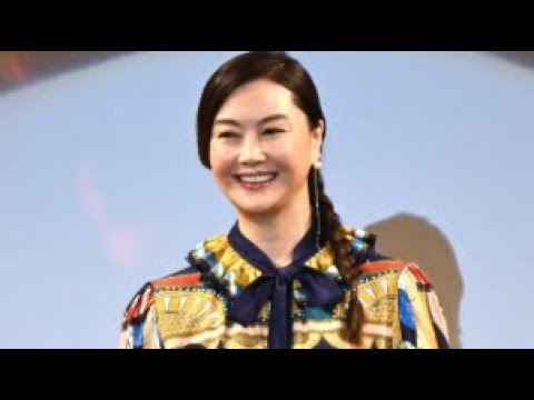 観月ありさ　圧倒的オーラの和装姿に絶賛の声！