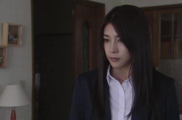 娘が性被害に遭うと、その家族はこうなる【ストロベリーナイト】