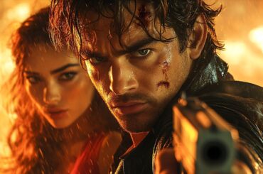 アウトロー | Outlawed | 元特殊部隊の復讐 | フルアクション映画 | 日本語字幕 | クライム・スリラー | 無料視聴