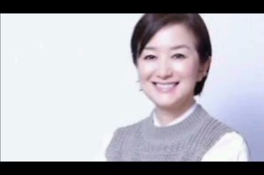 鈴木京香　亡き阪神・横田さん母役で映画主演　自身も闘病中に励まされ…運命のオファー「こんな奇跡が」