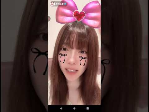 島崎遥香　TikTok　2025/03/17