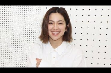 ＜中村アン＞“強い女性役”で出色の存在感も「実際は全然違う」　37歳、母親役にも意欲
