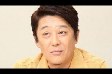 坂上忍　岩下志麻との「魚の上でのラブシーン」フレーズにスタジオ困惑　「岩下さんから家に電話が…」