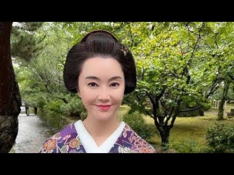 観月ありさ、圧倒的オーラの和装姿に大絶賛の声「ありささん素敵です」「本当にかわいすぎ」