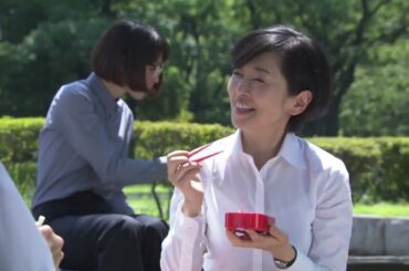 日曜ミステリー 2024 「特命おばさん検事！花村絢乃の事件ファイル５」