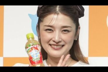 石川梨華「ハロプロ仲間」との3ショットを公開「懐かしい」「今も親交があるの素敵」