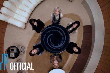NMIXX(엔믹스) “KNOW ABOUT ME” M/V