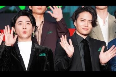 大森元貴＆菊池風磨、『#真相をお話しします』ダブル主演でお互いに感謝！「嫌な思い出がひとつもないのは風磨くんのおかげ」