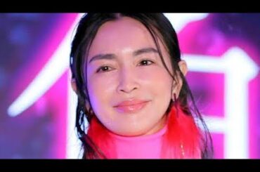 「三姉妹？」長谷川京子が人気タレントと大物女優の誕生日を祝福！「こんなに美しいこの年の女性は見たことがありませんよ」