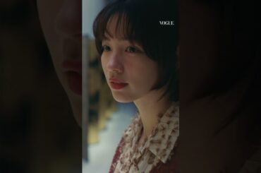 のん、大好きなアート作品を紹介。#my5favorites #私の5つのお気に入り #voguejapan