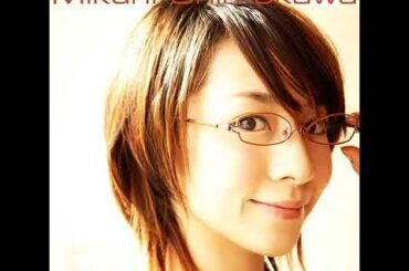 《願い事ひとつだけ》🦋下川みくに